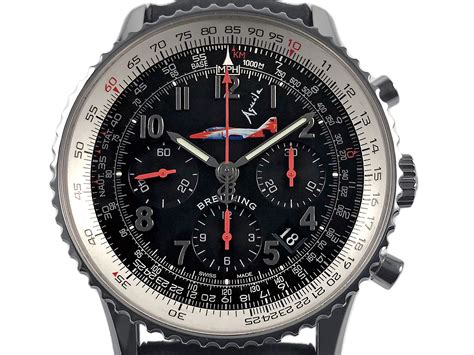 reloj breitling navitimer segunda mano|breitling unisex watches.